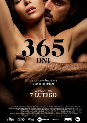365 DIENOS (2020) / 365 DAYS
