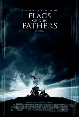 Mūsų tėvų vėliavos (2006) / Flags of Our Fathers (2006)
