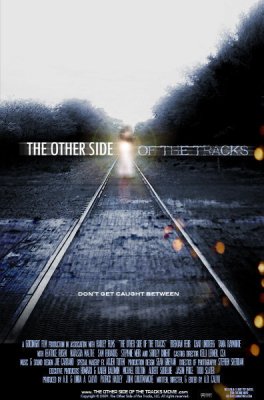 Kitoje pusėje / The Other Side of the Tracks (2008)