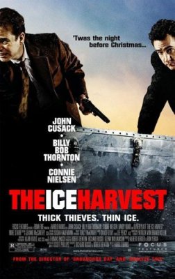 Ledinė kompanija / The Ice Harvest (2005)