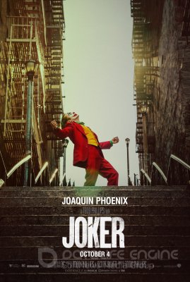 Džokeris (2019) / Joker