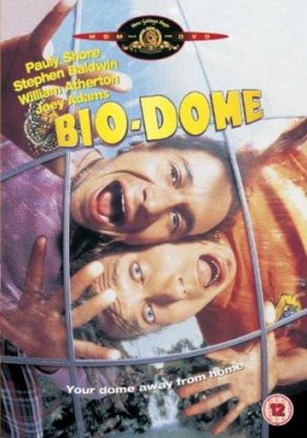 Bio kupolas / Bio-Dome (1996)