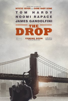 Siuntinys / The Drop (2014)