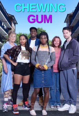 Kramtoma guma (1 sezonas) / Chewing Gum (Season 1)