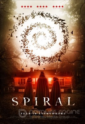 Spiralė (2019) / Spiral