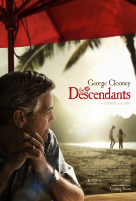 Paveldėtojai / The Descendants (2011)