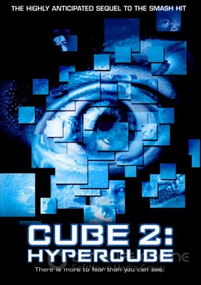 KUBAS 2: HIPERKUBAS (2002) / HYPERCUBE: CUBE 2