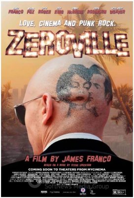 Zerovilis (2019) / Zeroville