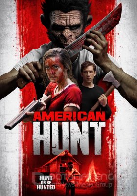 Amerikietiška medžioklė (2019) / American Hunt