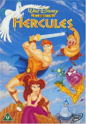 Heraklis / Hercules (1997)