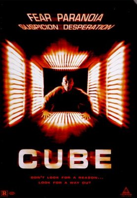 Kubas / The Cube (1997)