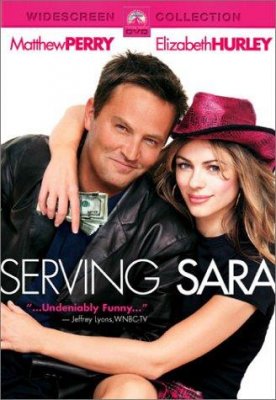 Sukčiai / Serving Sara (2002)