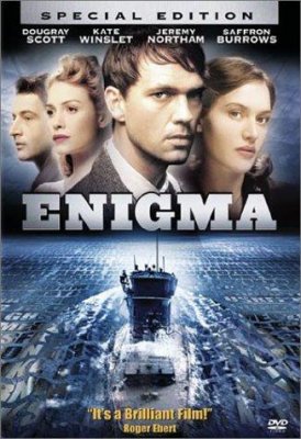 Enigma / Enigma (2001)