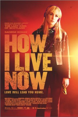 Kaip aš dabar gyvenu / How I Live Now (2013)