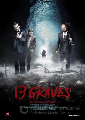 13 KAPŲ (2019) / 13 GRAVES