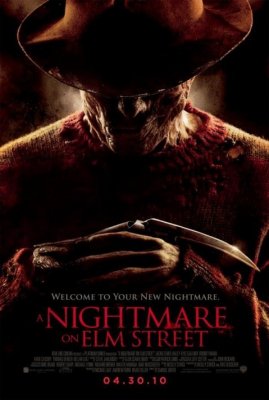 Košmaras Guobų gatvėje / A Nightmare on Elm Street (2010)