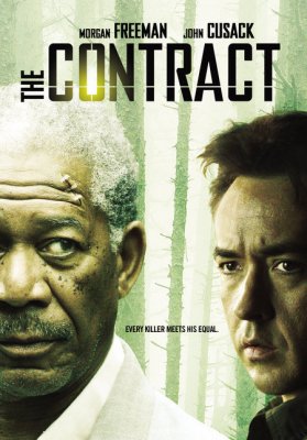 Kontraktas / The Contract (2006)