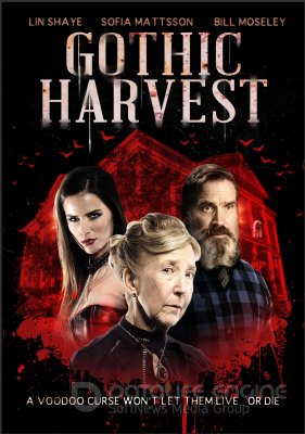 Gotų derlius (2018) / Gothic Harvest