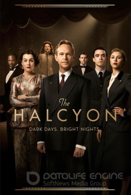 The Halcyon (1 sezonas)