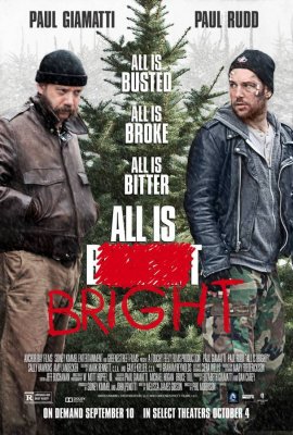 Viskas švyti / All Is Bright (2013)