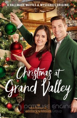 KALĖDOS DIDŽIAJAME SLĖNYJE (2018) / Christmas at Grand Valley