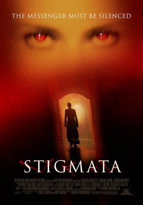 Stigmos / Stigmata (1999)