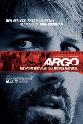 Operacija Argo / Argo (2012)