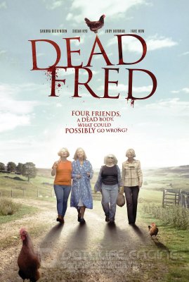 FREDAS NEGYVAS (2019) / Dead Fred