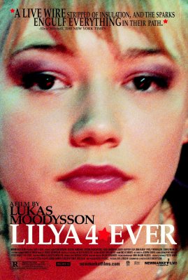 Lilija amžinai / Lilya 4-ever (2002)