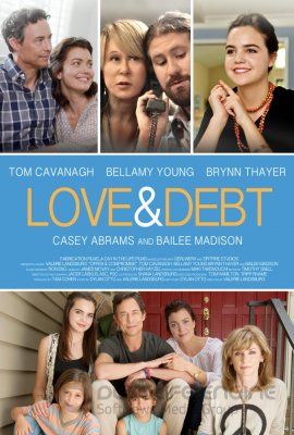 Meilė ir skola (2019) / Love and Debt