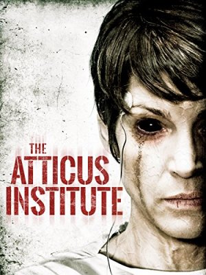 Atikos institutas / The Atticus Institute (2015)
