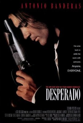 Desperado / Desperado (1995)