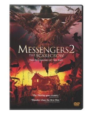 Nešantys žinią 2. Baidyklė / Messengers 2: The Scarecrow (2009)