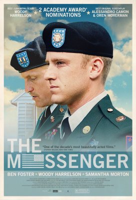 Pasiuntinys / The Messenger (2009)