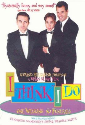 Sunkus sprendimas / I Think I Do (1997)