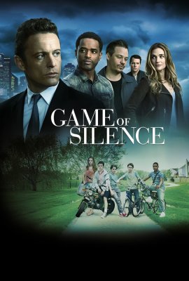 Game of Silence (1 sezonas) (2016)
