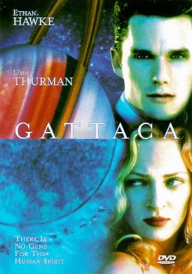 Gataka / Gattaca (1997)