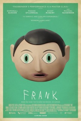Frenkas / Frank (2014)
