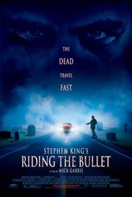 Kulkos Greičiu / Riding the Bullet (2004)