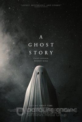 Vaiduoklių istorija (2017) / A Ghost Story (2017)