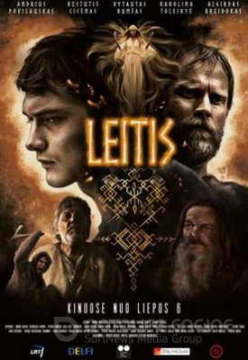 Leitis (2018)