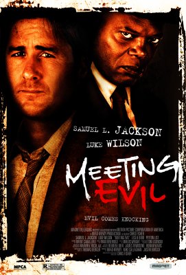 Blogio pinklės / Meeting Evil (2012)