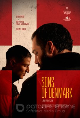 DANIJOS SŪNŪS (2019) / Danmarks sønner