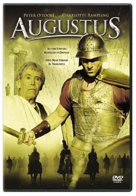 Augustas: Pirmasis Imperatorius / Imperium Augustus (2003)