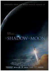 Mėnulio šešėlyje / In the Shadow of the Moon (2007)