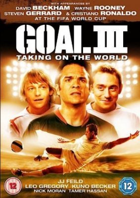 Įvartis 3 / Goal 3 (2009)