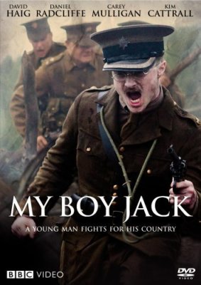 Mano berniukas Džekas / My Boy Jack (2007)