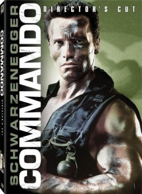 Komando / Commando (1985)