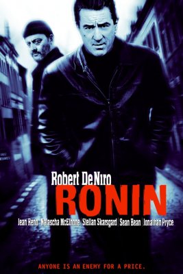 Roninas / Ronin (1998)