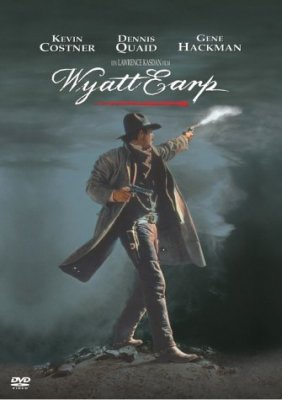 Vaitas Erpas / Wyatt Earp (1994)